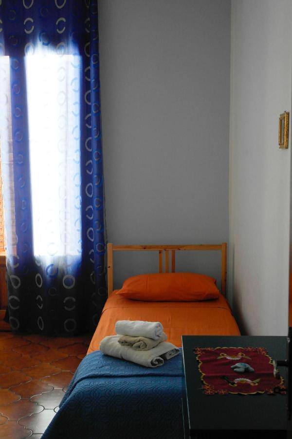 Casa Iolanda Donnalucata (Sicily) Exterior foto