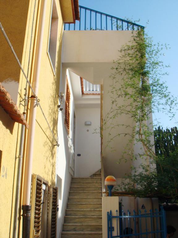 Casa Iolanda Donnalucata (Sicily) Quarto foto