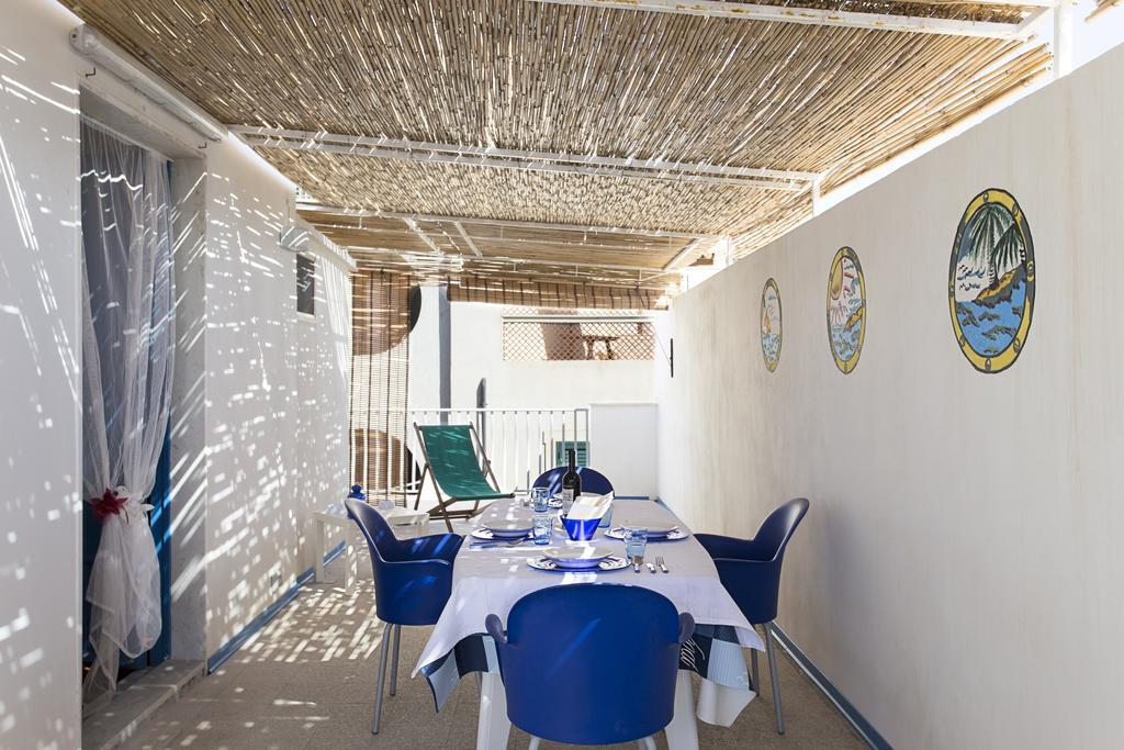 Casa Iolanda Donnalucata (Sicily) Exterior foto