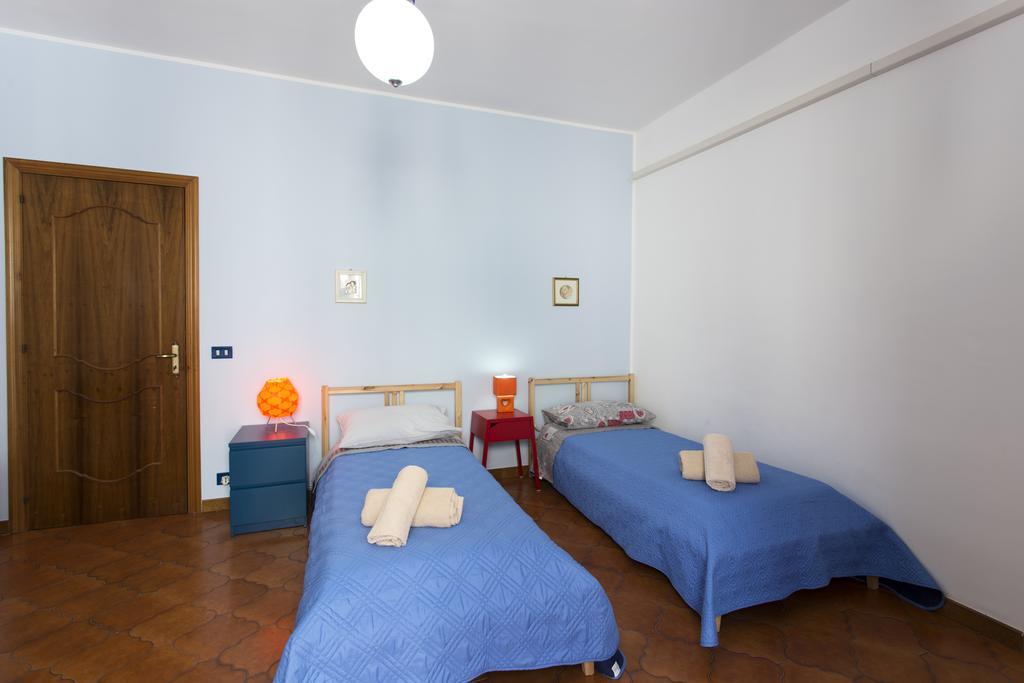 Casa Iolanda Donnalucata (Sicily) Exterior foto