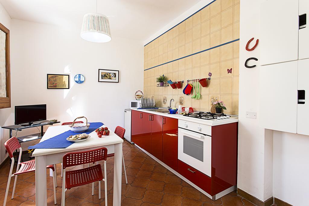 Casa Iolanda Donnalucata (Sicily) Exterior foto