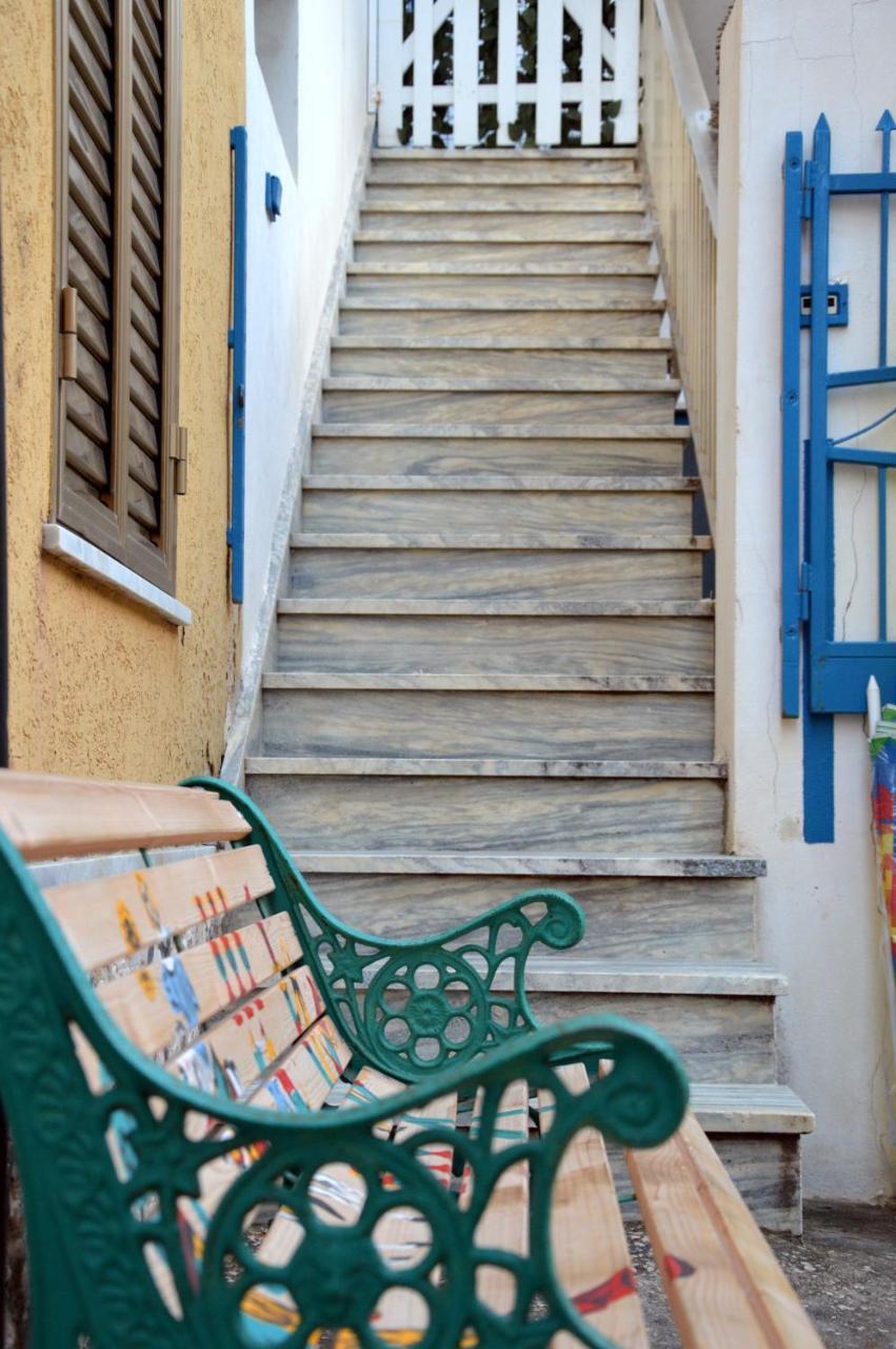 Casa Iolanda Donnalucata (Sicily) Exterior foto